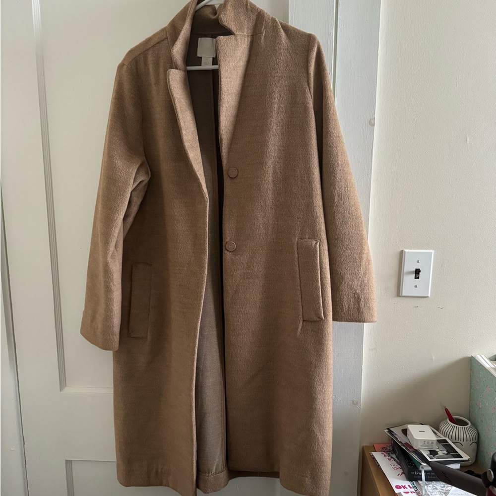 H&M coat